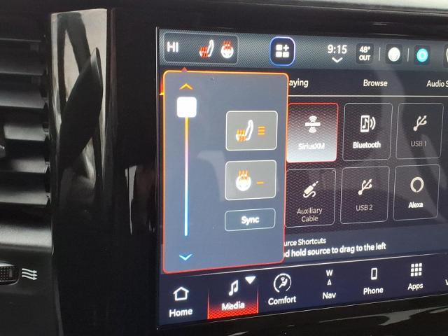 2022 Ram 2500 - $42,990