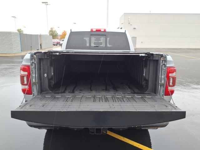 2022 Ram 2500 - $42,990