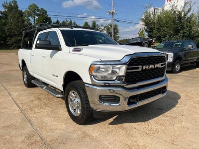 Photo of a 2022 Ram 2500 4X4 Big Horn 4DR Crew Cab 6.3 FT. SB Pickup for sale