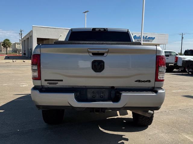 2024 Ram 2500 - $43,526