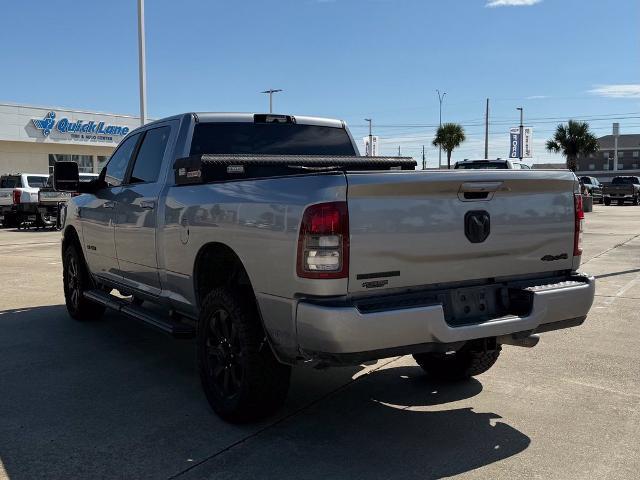2024 Ram 2500 - $43,526