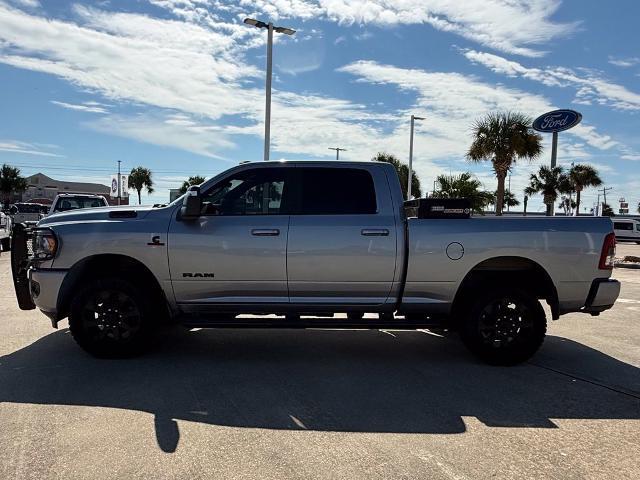 2024 Ram 2500 - $43,526