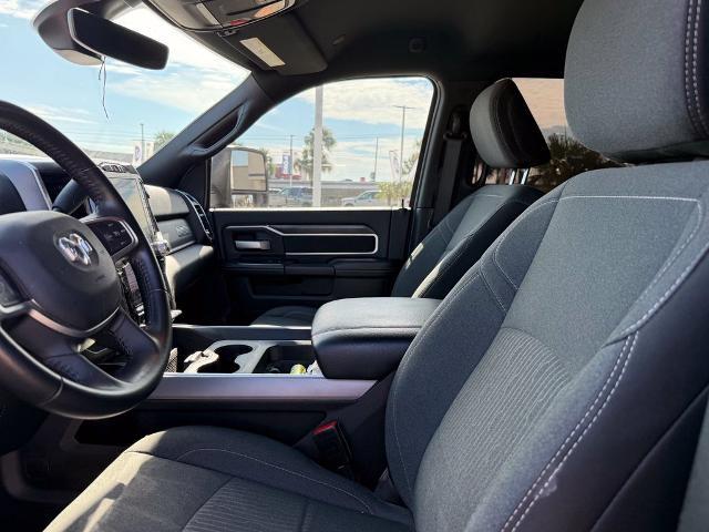2024 Ram 2500 - $43,526