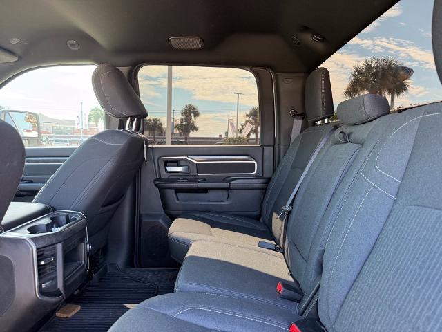2024 Ram 2500 - $43,526