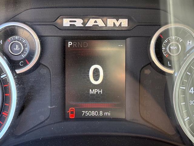 2024 Ram 2500 - $43,526
