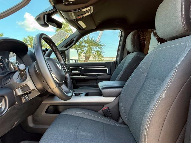 2024 Ram 2500 - $43,526