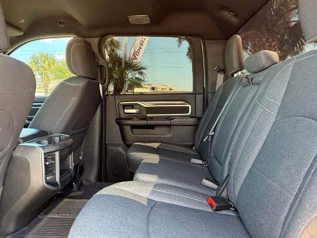 2024 Ram 2500 - $43,526