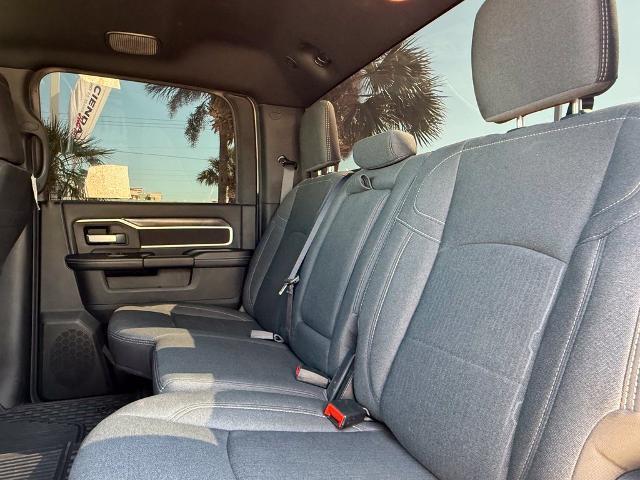 2024 Ram 2500 - $43,526