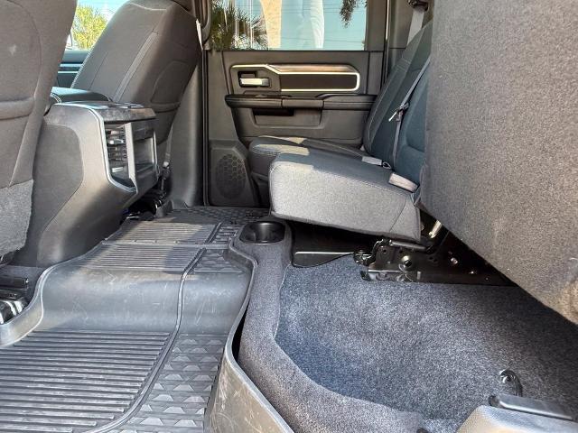 2024 Ram 2500 - $43,526