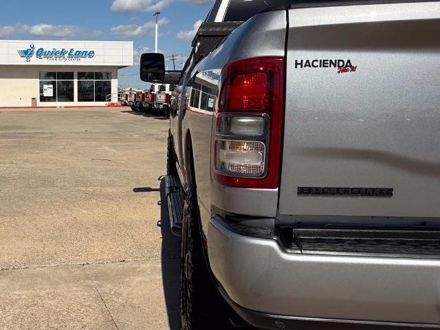 2024 Ram 2500 - $43,526