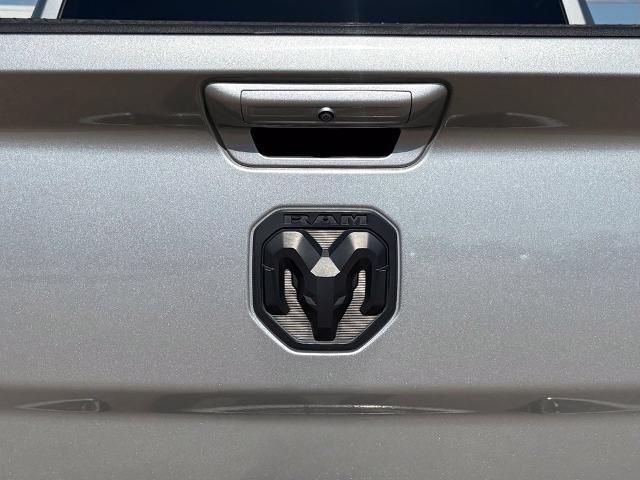 2024 Ram 2500 - $43,526