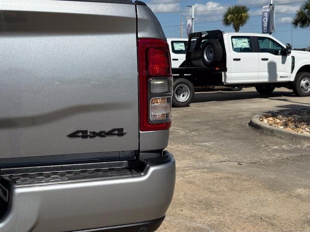 2024 Ram 2500 - $43,526