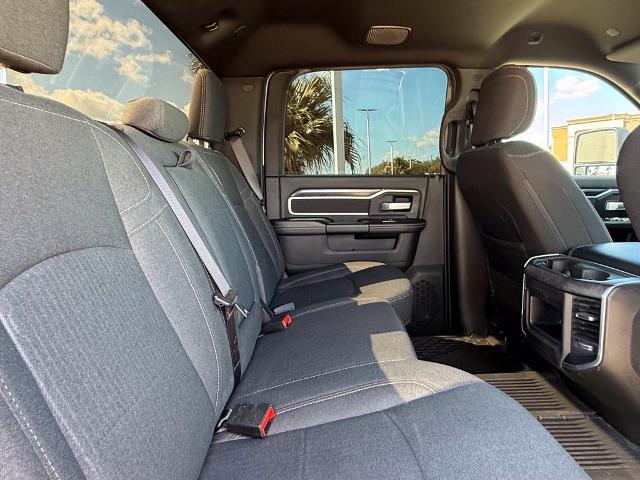 2024 Ram 2500 - $43,526
