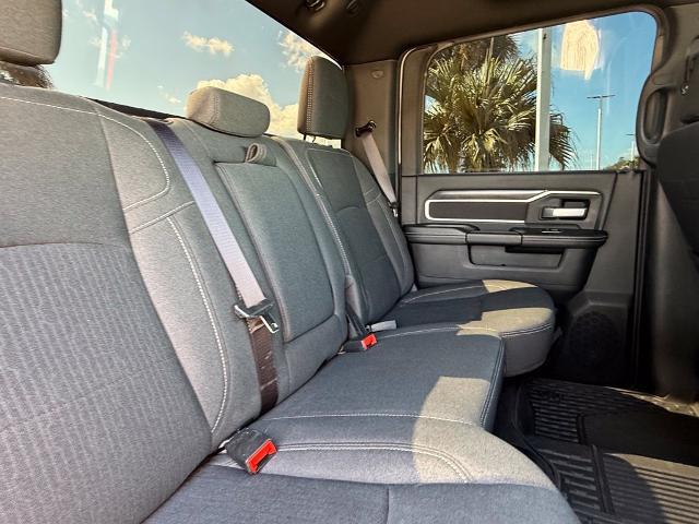 2024 Ram 2500 - $43,526