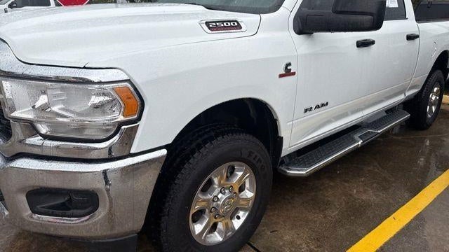 Preowned 2024 Ram 2500 Big Horn for Sale