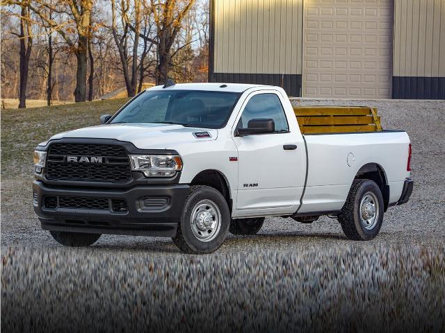 2019 Ram 2500