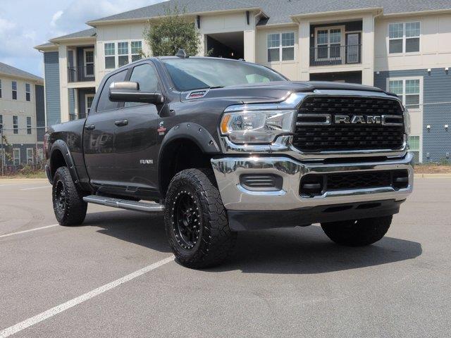 2022 Ram 2500 - $34,905