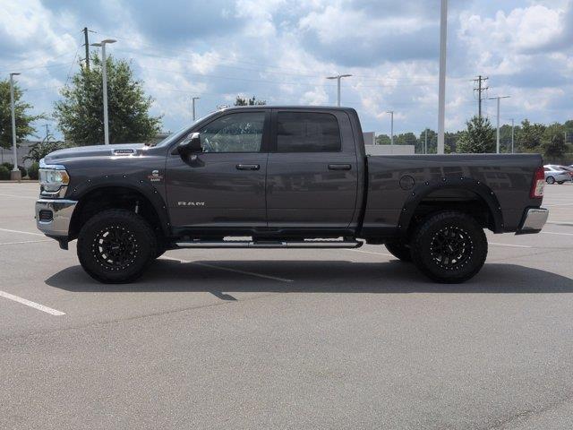 2022 Ram 2500 - $34,905