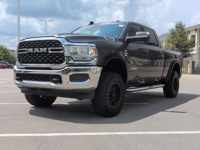 2022 Ram 2500 - $34,905