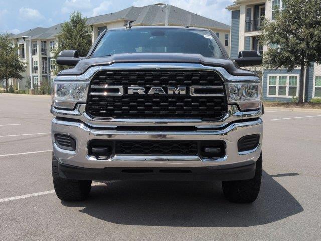 2022 Ram 2500 - $34,905