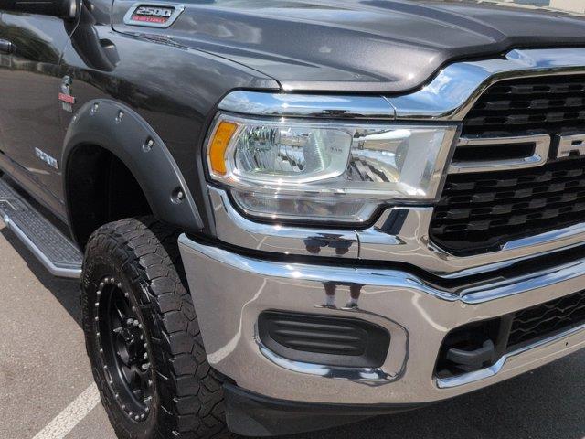2022 Ram 2500 - $34,905