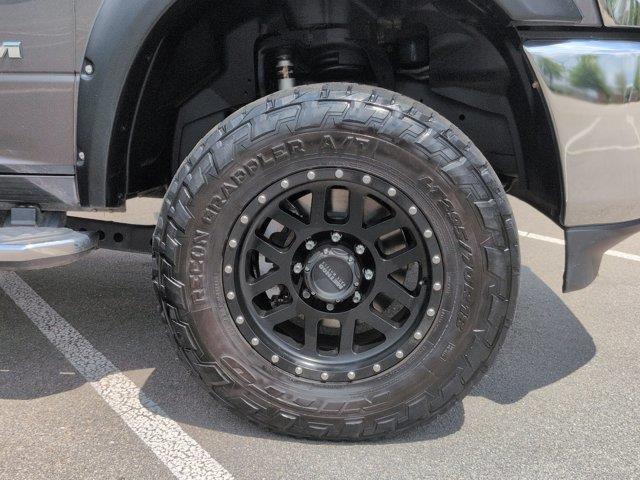 2022 Ram 2500 - $34,905