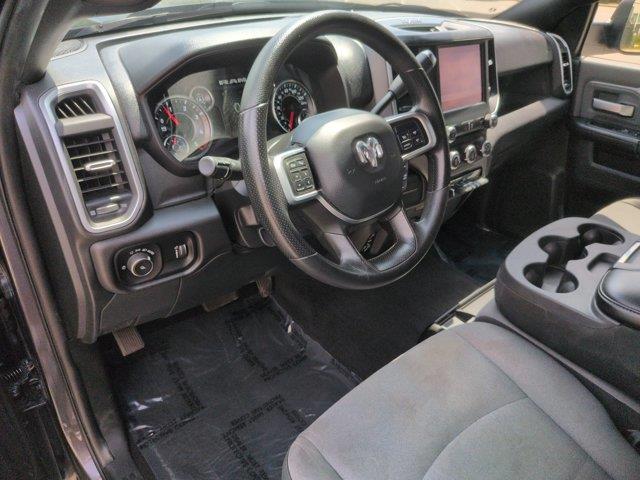 2022 Ram 2500 - $34,905