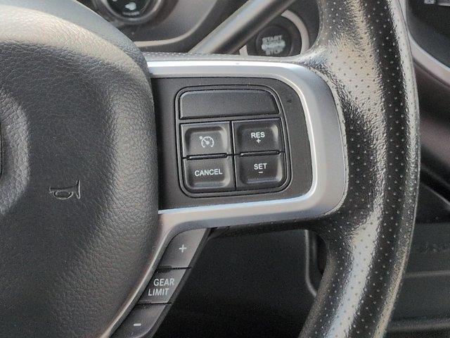 2022 Ram 2500 - $34,905