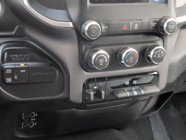 2022 Ram 2500 - $34,905