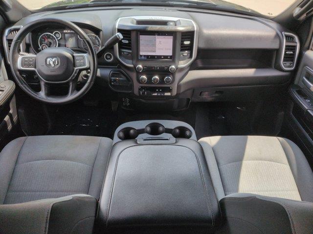2022 Ram 2500 - $34,905