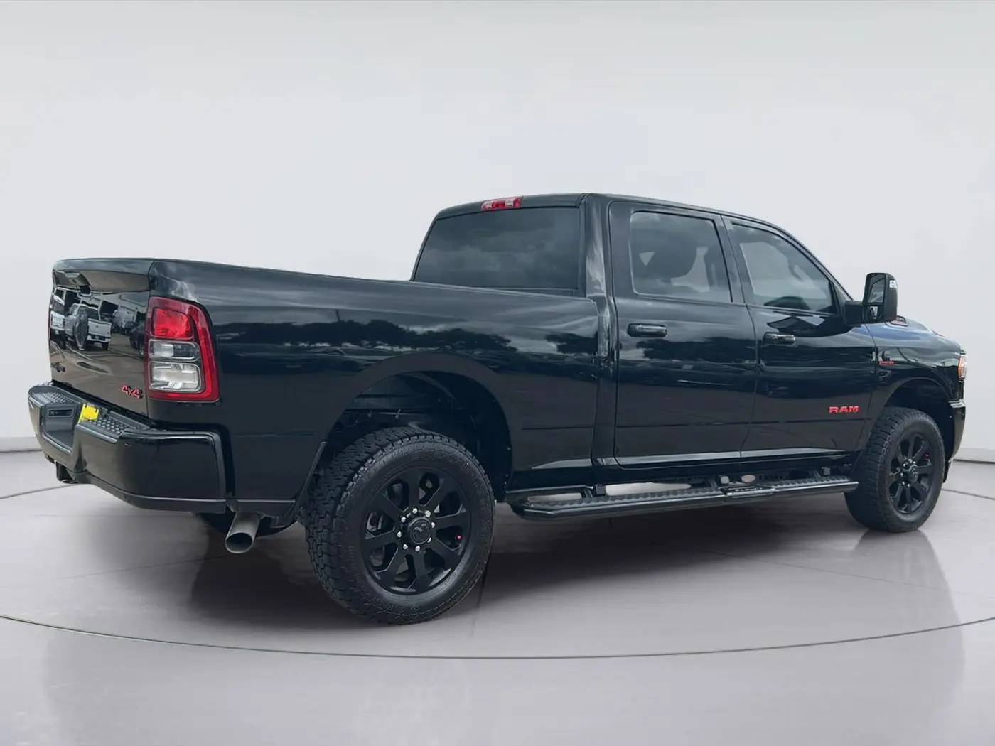 2023 Ram 2500 - $52,425