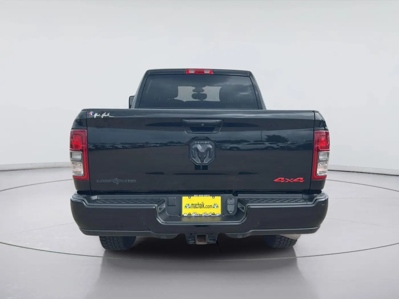 2023 Ram 2500 - $52,425