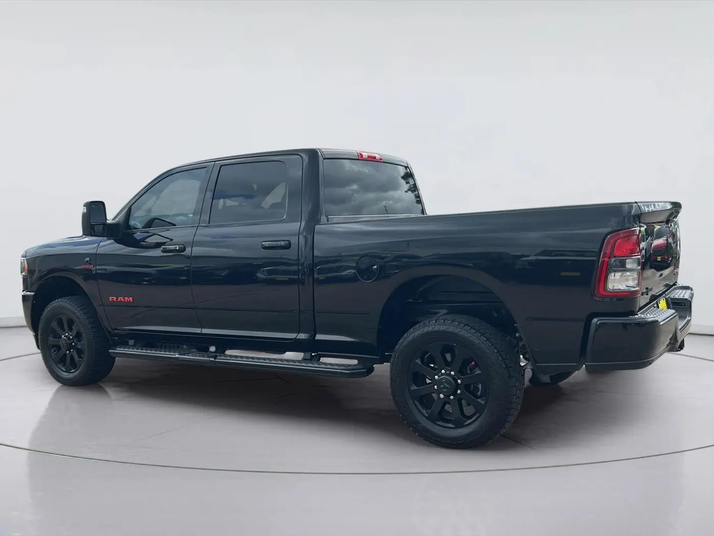 2023 Ram 2500 - $52,425