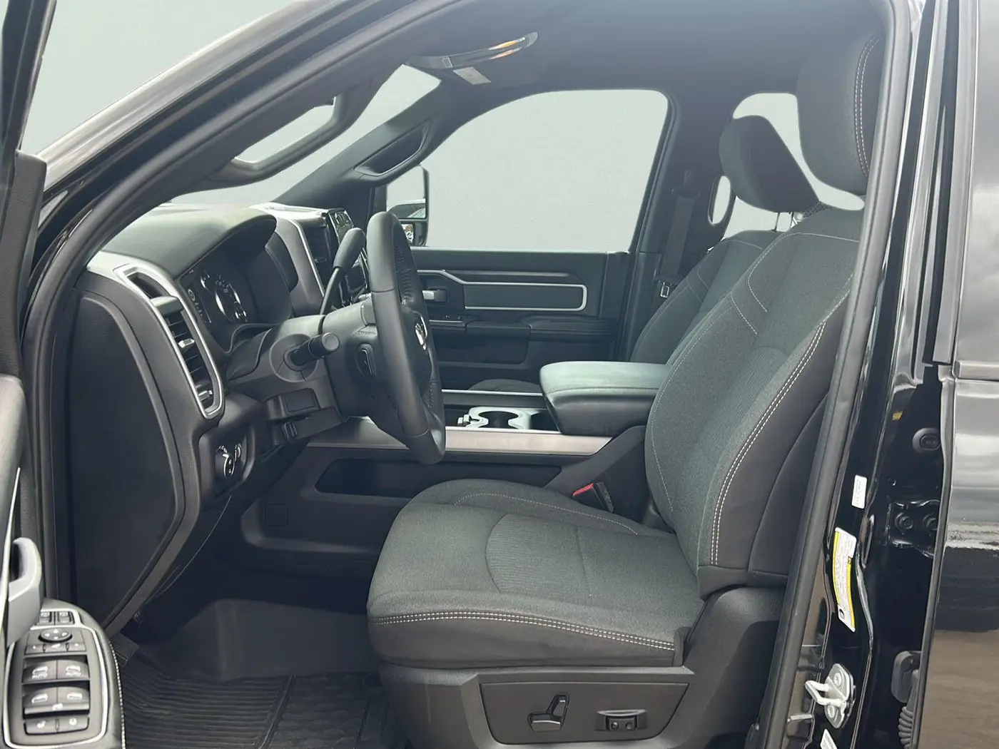 2023 Ram 2500 - $52,425