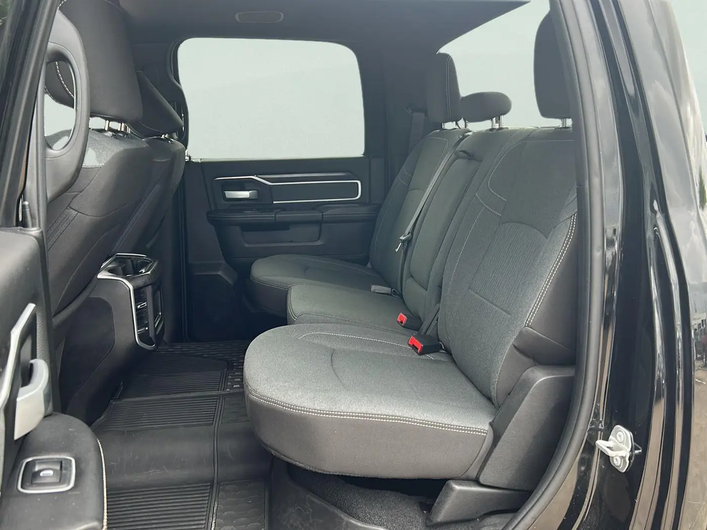 2023 Ram 2500 - $52,425