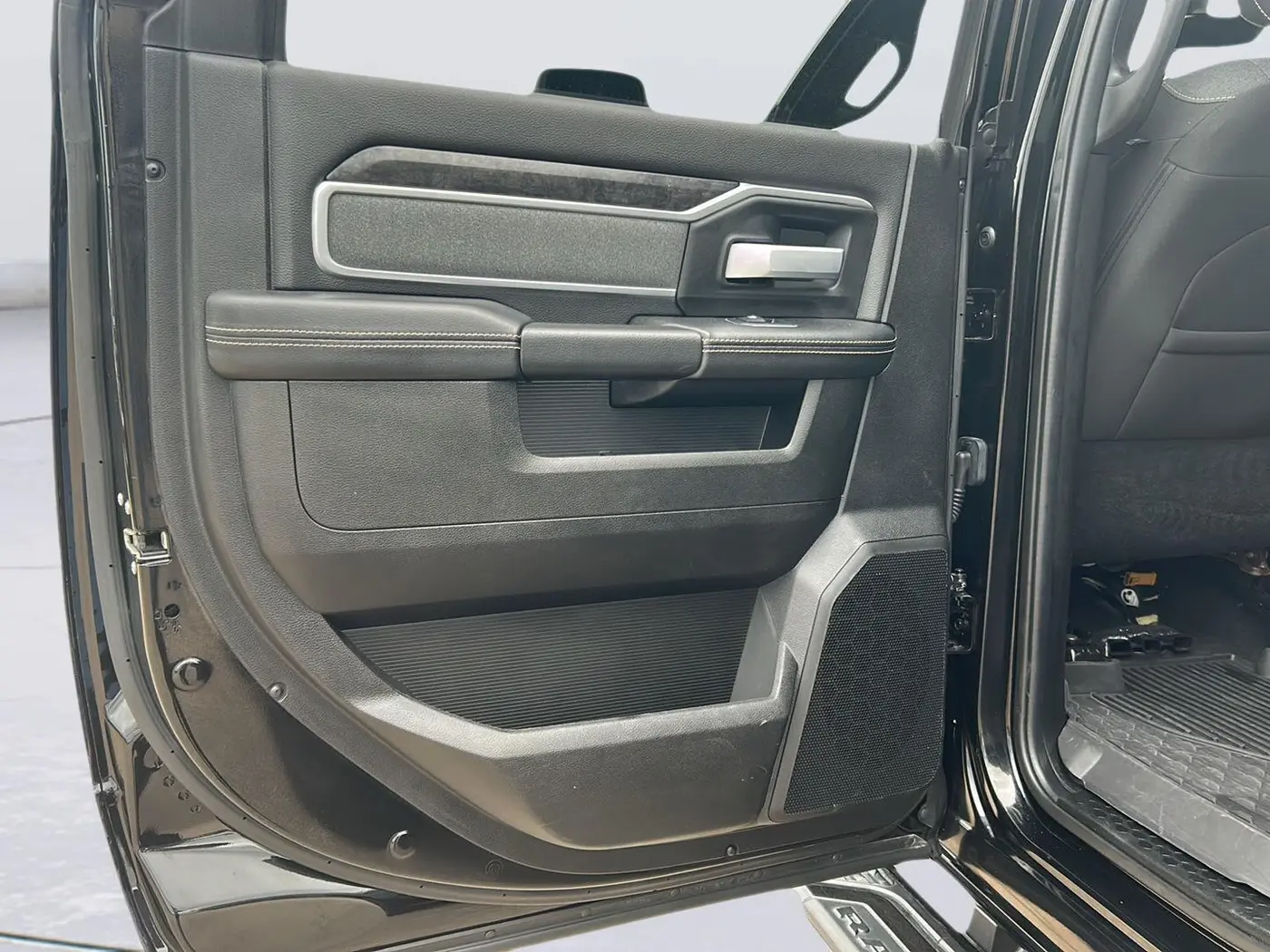 2023 Ram 2500 - $52,425