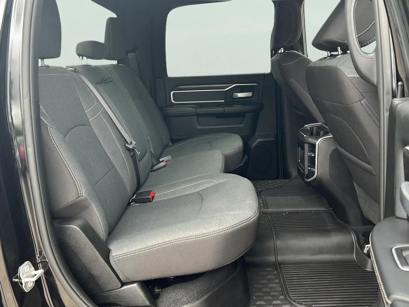 2023 Ram 2500 - $52,425