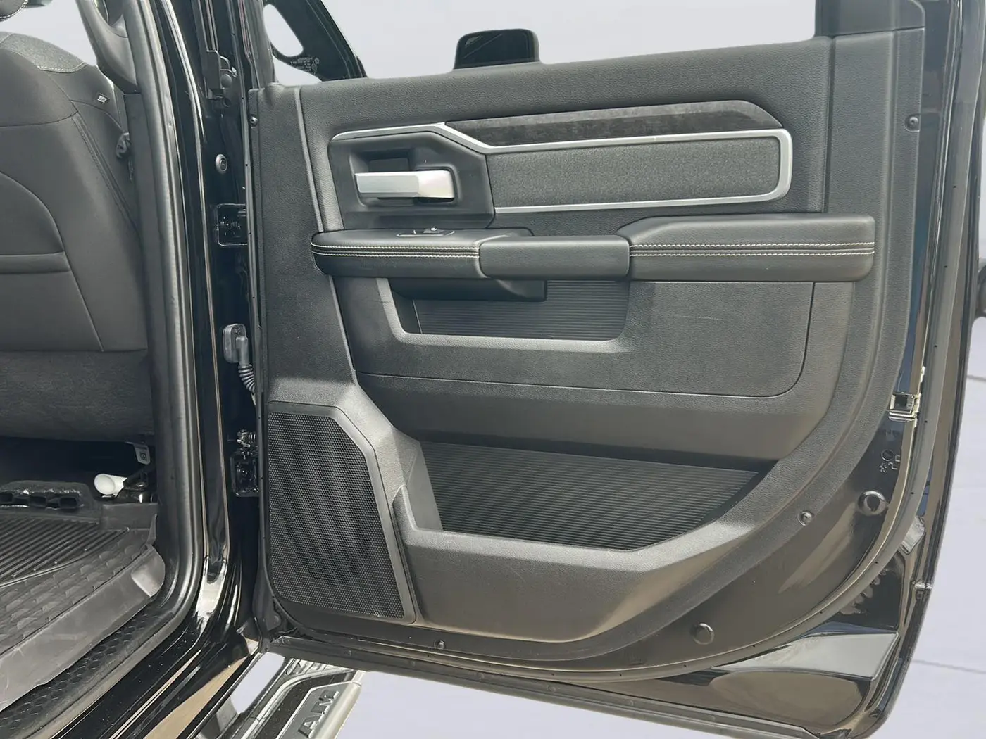 2023 Ram 2500 - $52,425