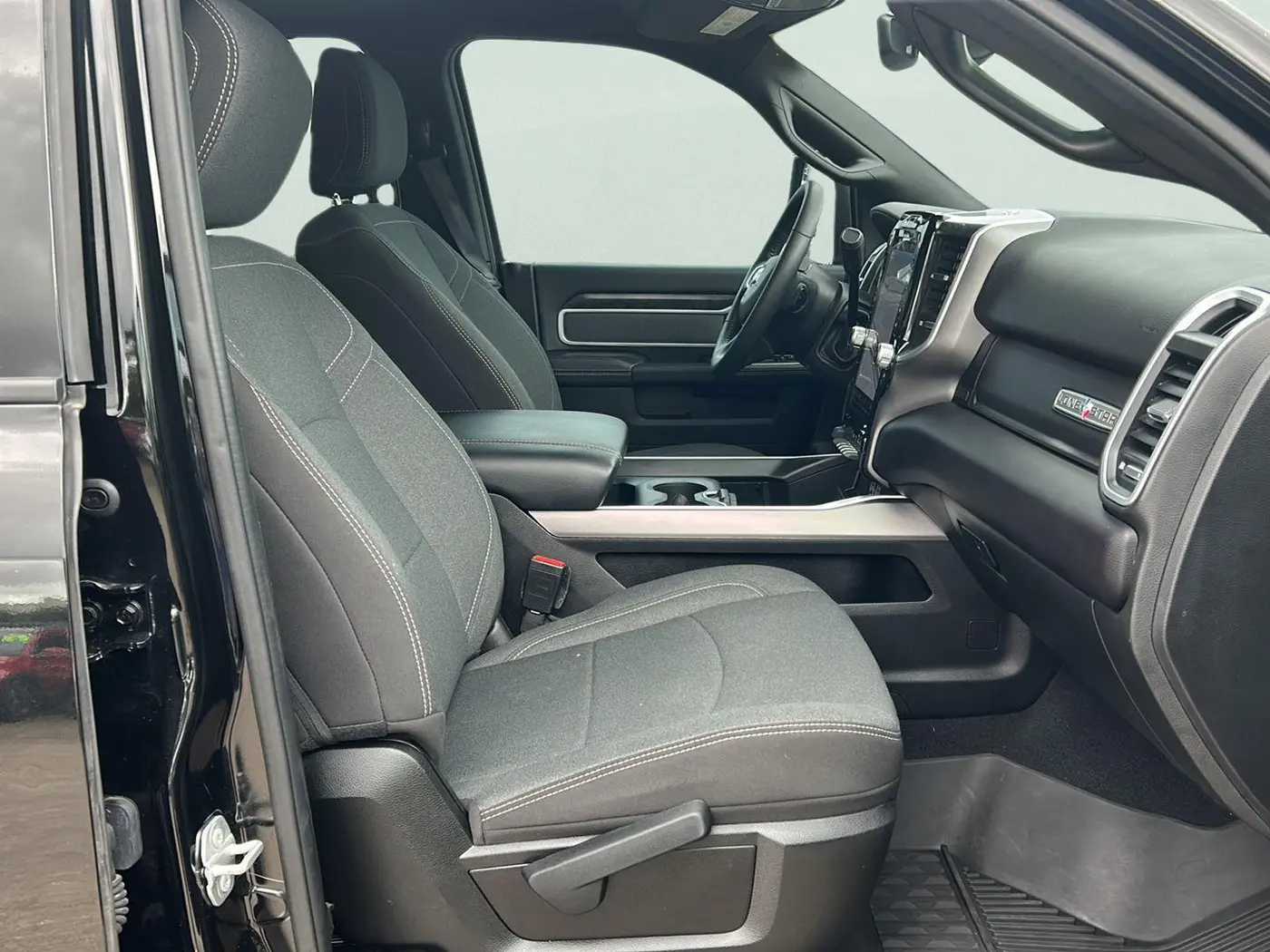 2023 Ram 2500 - $52,425
