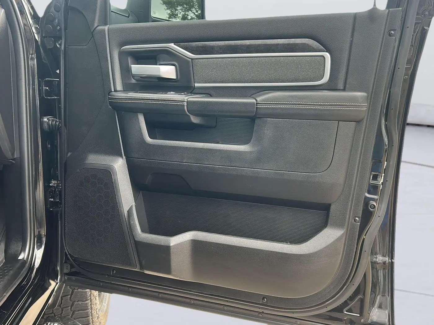 2023 Ram 2500 - $52,425
