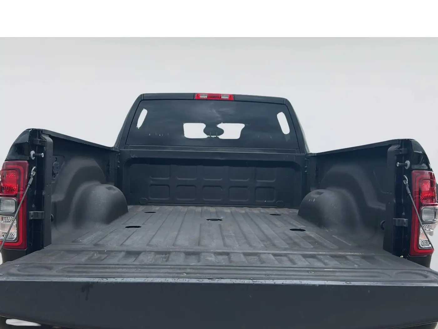 2023 Ram 2500 - $52,425