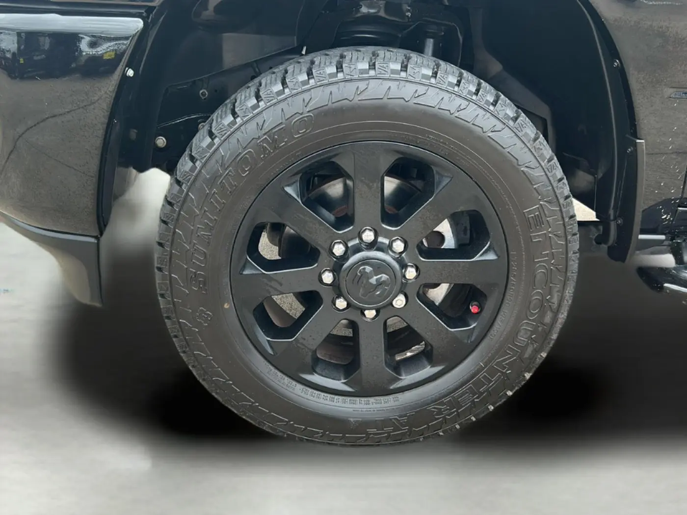 2023 Ram 2500 - $52,425