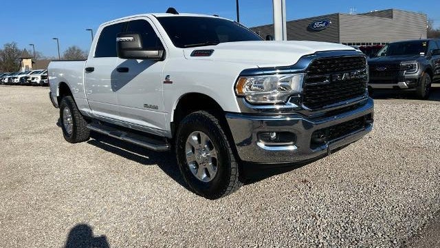 Preowned 2023 Ram 2500 Big Horn for Sale