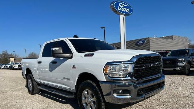 2023 Ram 2500 Big Horn