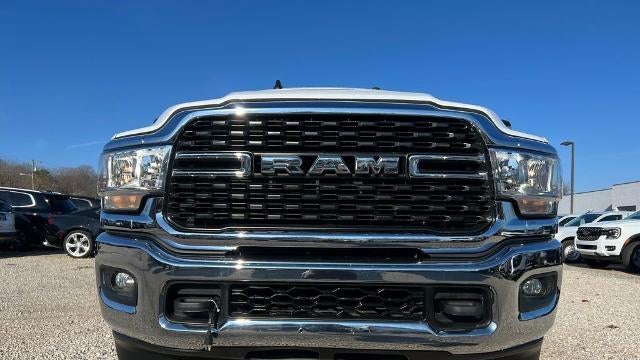 2023 Ram 2500 Big Horn
