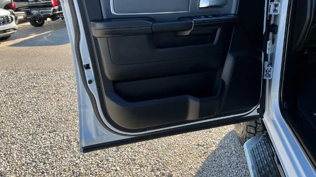 2023 Ram 2500 Big Horn