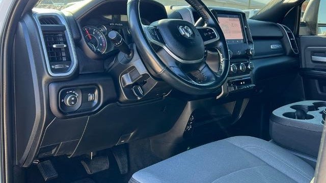 2023 Ram 2500 Big Horn