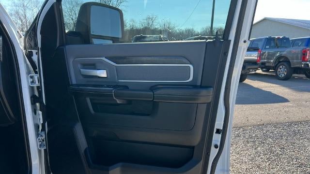 2023 Ram 2500 Big Horn