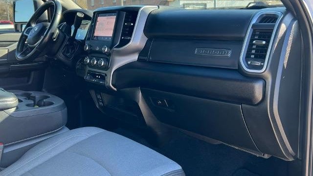 2023 Ram 2500 Big Horn