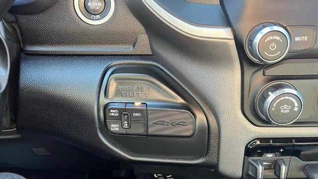 2023 Ram 2500 Big Horn